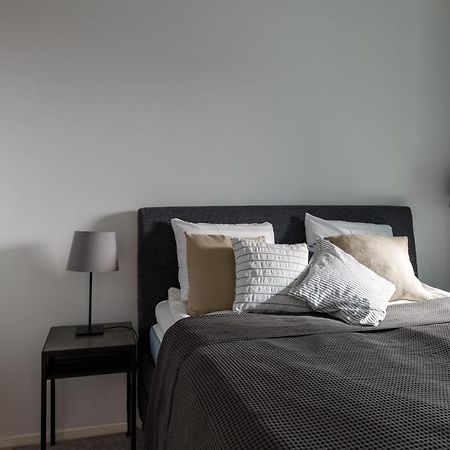 Uleabo Neat 48 M2 Two-Room Flat With Sauna Uleåborg  Eksteriør bilde